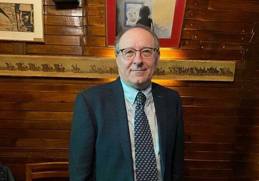 Imagen del evento:Foto de José Luis Villacañas